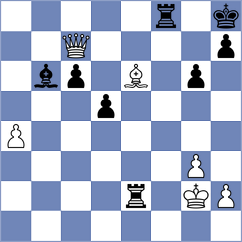 Fedotov - Meyers (Chess.com INT, 2020)