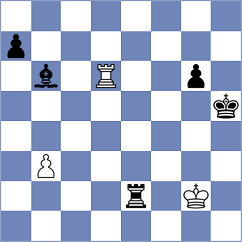 Baches Garcia - Petkov (chess.com INT, 2024)