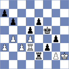 Nithyalakshmi - Hajiyev (chess.com INT, 2024)