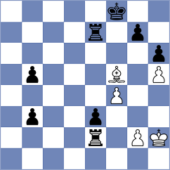 Melikhov - Martinez Pla (chess.com INT, 2024)
