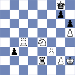 Khanin - Shahaliyev (Chess.com INT, 2021)
