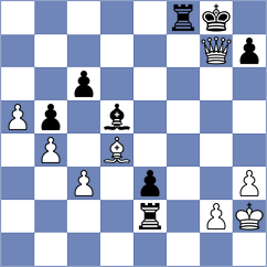 Jakubowski - Ibadov (chess.com INT, 2024)
