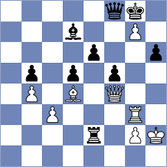 Krishnakumar - Cardozo (chess.com INT, 2023)