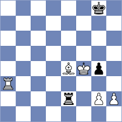 Cibickova - Vega Gutierrez (Chess.com INT, 2020)