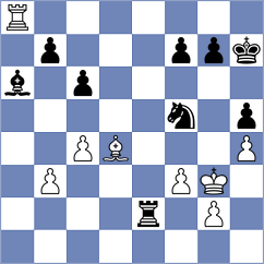 Jakubowski - Vivas Zamora (chess.com INT, 2021)