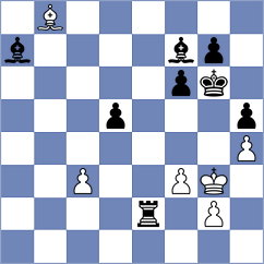 Briscoe - Karttunen (Chess.com INT, 2021)