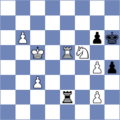 Pan - Hernandez Bermudez (chess.com INT, 2021)