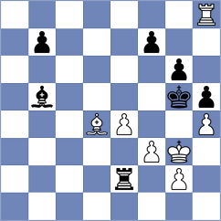 Tomiello - Sapale (Chess.com INT, 2020)