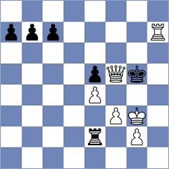 Brunner - Mlynek (Chess.com INT, 2021)