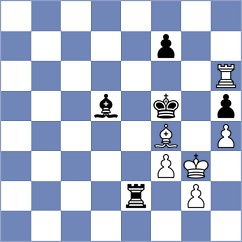 Goroshkov - Parra Gomez (chess.com INT, 2024)