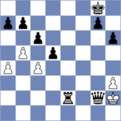 Delecroix - Abiven (Europe-Chess INT, 2020)