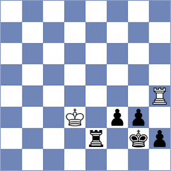 Shafi - Tello Chavez (Chess.com INT, 2020)