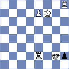 Krysa - Sokolin (Chess.com INT, 2021)