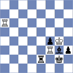 Nukin - Rakhmatullaev (Chess.com INT, 2020)