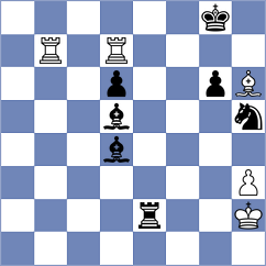 Roberts - Royal (Chess.com INT, 2021)