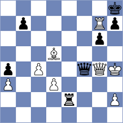 Tereick - Dlugy (Chess.com INT, 2016)