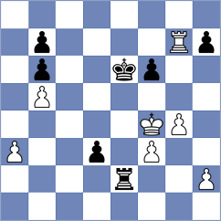 Costachi - Qashashvili (chess.com INT, 2021)