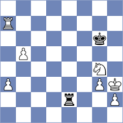 Ardila - Guzman Lozano (chess.com INT, 2024)