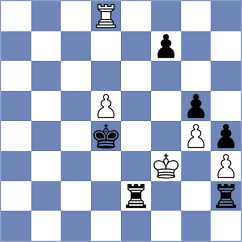 Shuvalova - Sebastian (Chess.com INT, 2020)