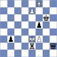Onkoud - Cohen Revivo (chess24.com INT, 2020)