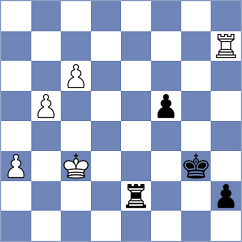 Triton - Soleres (Europe-Chess INT, 2020)
