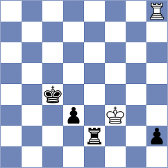 Wueest - Bambino Filho (chess.com INT, 2024)