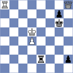 Horak - Barwinska (chess.com INT, 2024)
