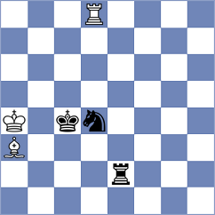 De Silva - Nesterov (Chess.com INT, 2021)
