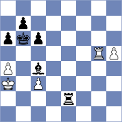 Boff - Richterova (Chess.com INT, 2021)