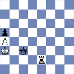 Druzhinina - Gago Padreny (Chess.com INT, 2020)