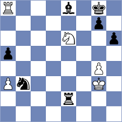Annaberdiev - Makaraci (chess.com INT, 2024)