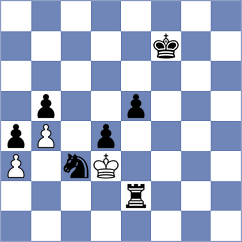 Dalma - Chimedlkham (Chess.com INT, 2021)