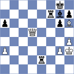 Ferguson - Lomaia (chess.com INT, 2021)
