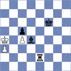 Bold - Vovk (chess.com INT, 2024)