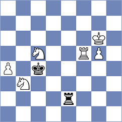 Valle - Osmak (chess.com INT, 2024)
