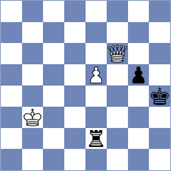 Golubev - Real Pereyra (chess.com INT, 2023)