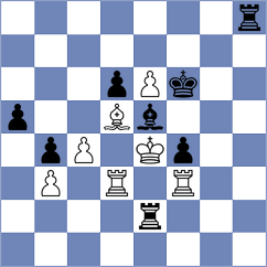 Beristenov - Berka (chess.com INT, 2021)