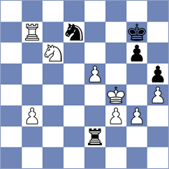 Nakamura - Grigorjev (chess.com INT, 2023)