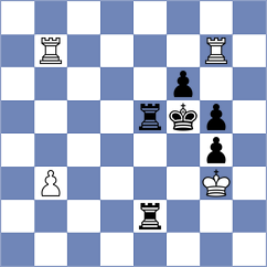 Just - Schmidt (chess24.com INT, 2019)