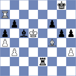 Harahap - Mulenga (Chess.com INT, 2020)