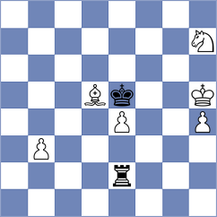 Ozdemir - Idnani (Chess.com INT, 2020)