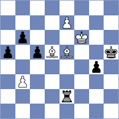 Akbarinia - Sahil (Chess.com INT, 2021)
