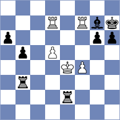 Napoli - Winkels (chess.com INT, 2023)