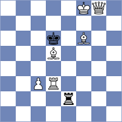 Dwilewicz - Khakhinov (chess.com INT, 2024)