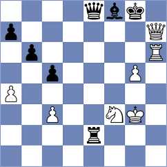 Begmuratov - Tahbaz (chess.com INT, 2023)