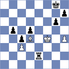 Estrada Nieto - Barria Zuniga (chess.com INT, 2024)