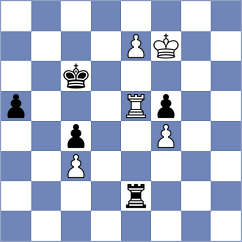 Kuderinov - Bintang (chess.com INT, 2021)