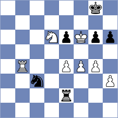 McConnell - Gabriel (chess.com INT, 2022)