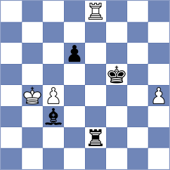 Kozin - Yeremyan (chess.com INT, 2024)