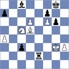 Goldin - Puranik (chess.com INT, 2024)